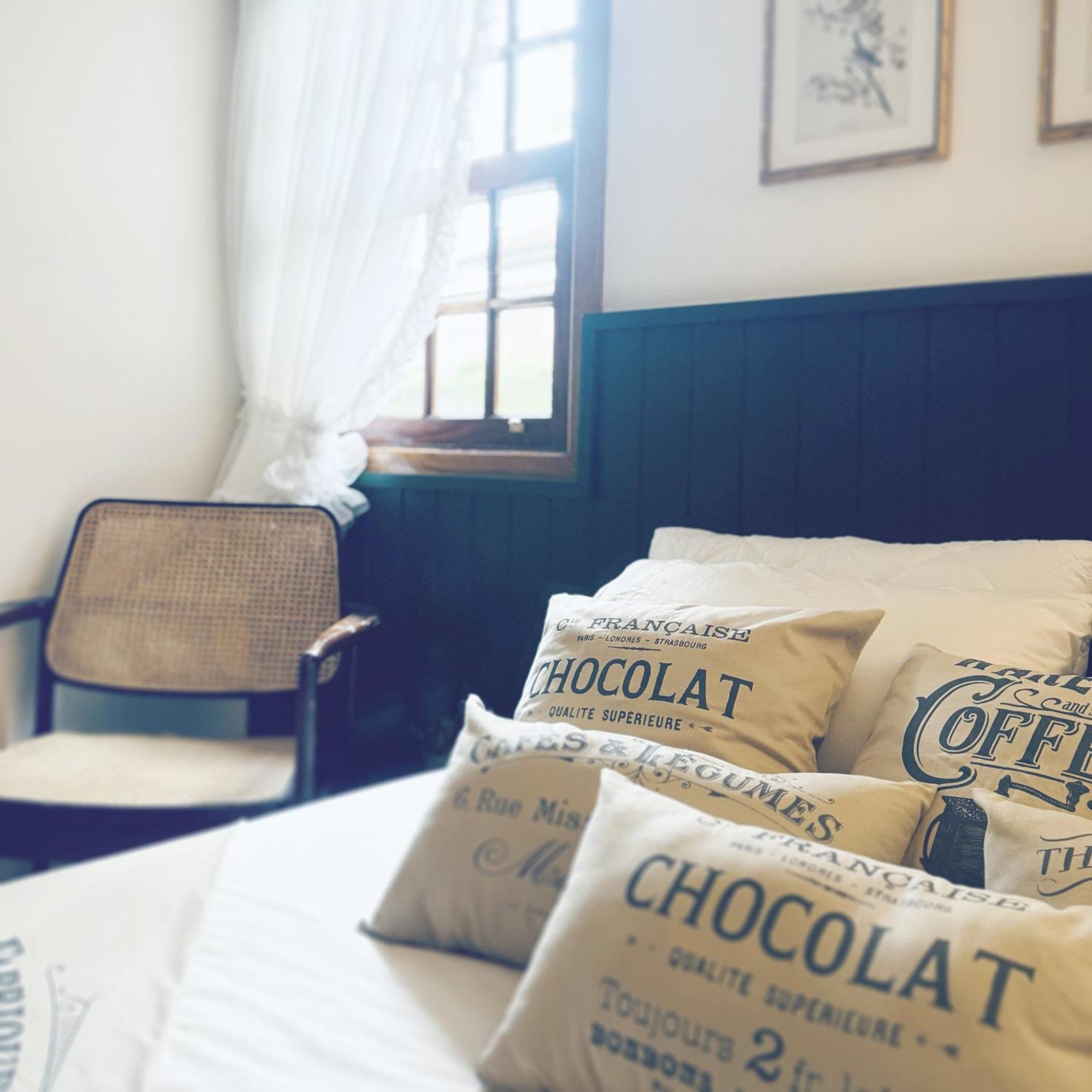 Casa Capivari Acomodação com café da manhã  Campos do Jordão