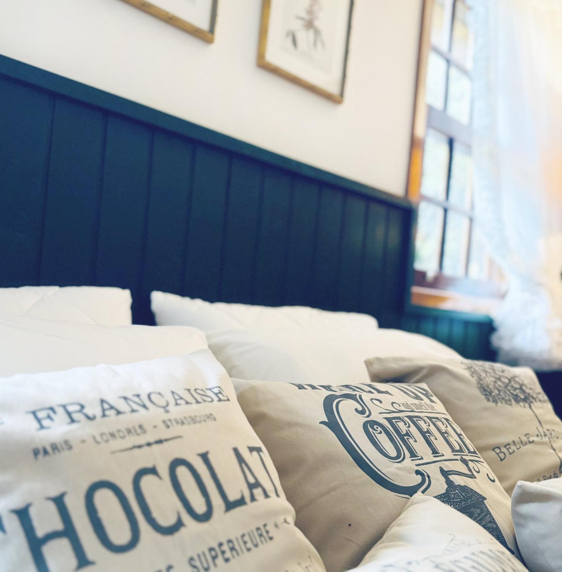 Casa Capivari Acomodação com café da manhã 