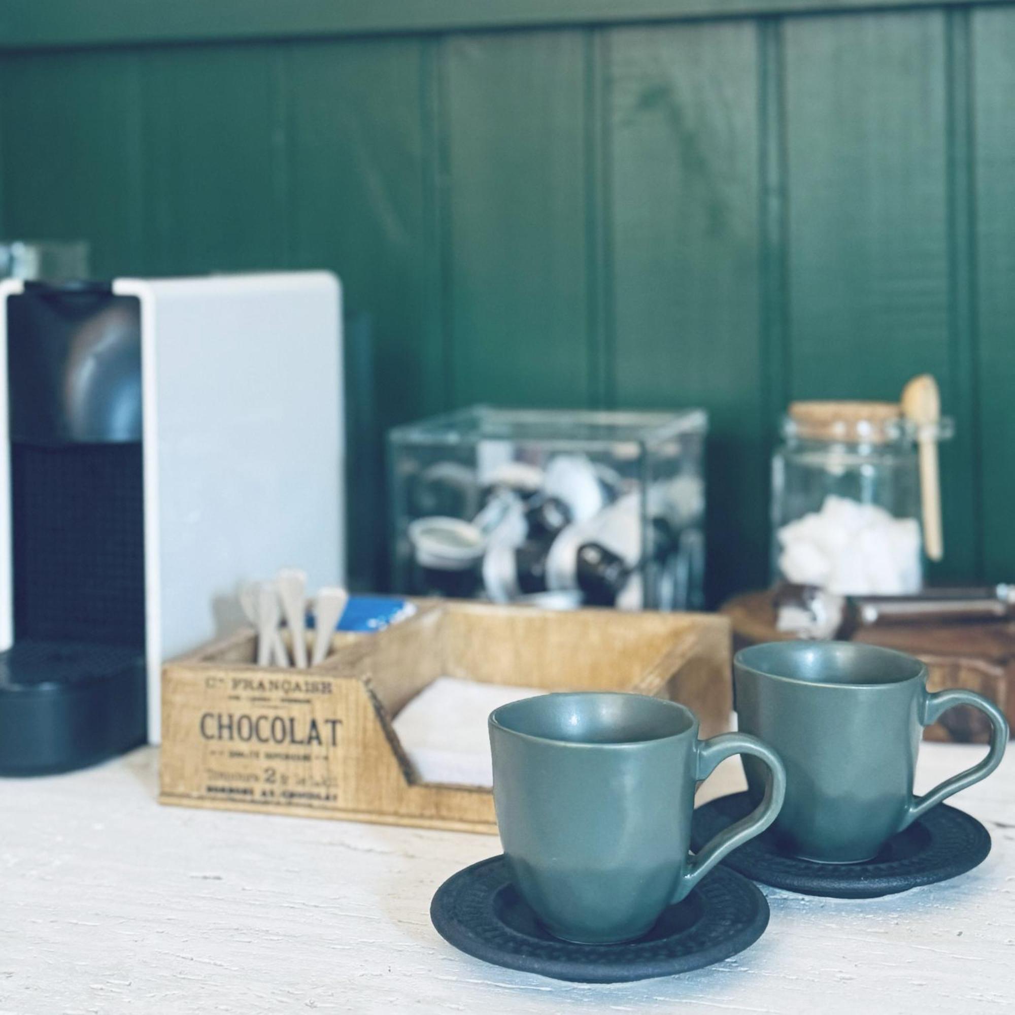 Acomodação com café da manhã  Casa Capivari *