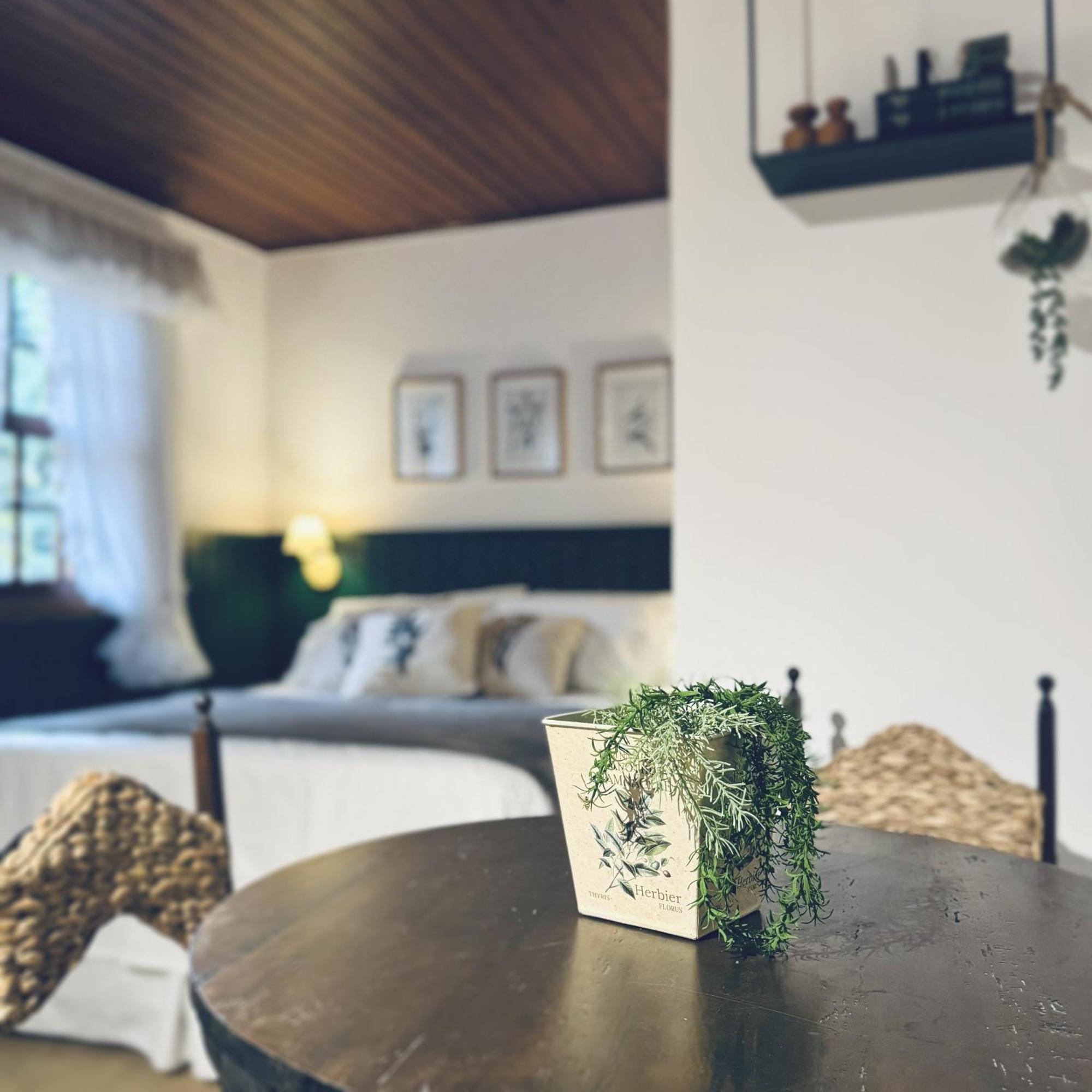 Casa Capivari Acomodação com café da manhã  *