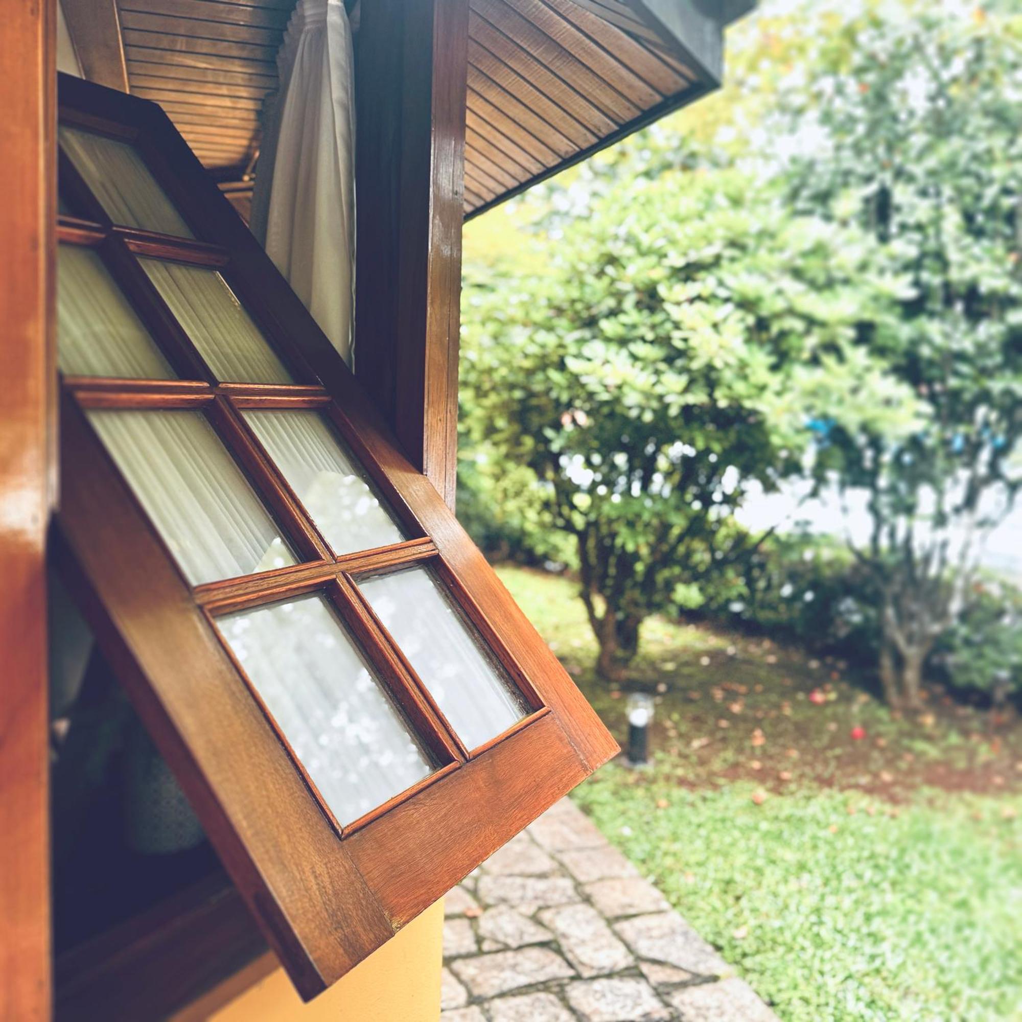 Casa Capivari Acomodação com café da manhã  Campos do Jordão
