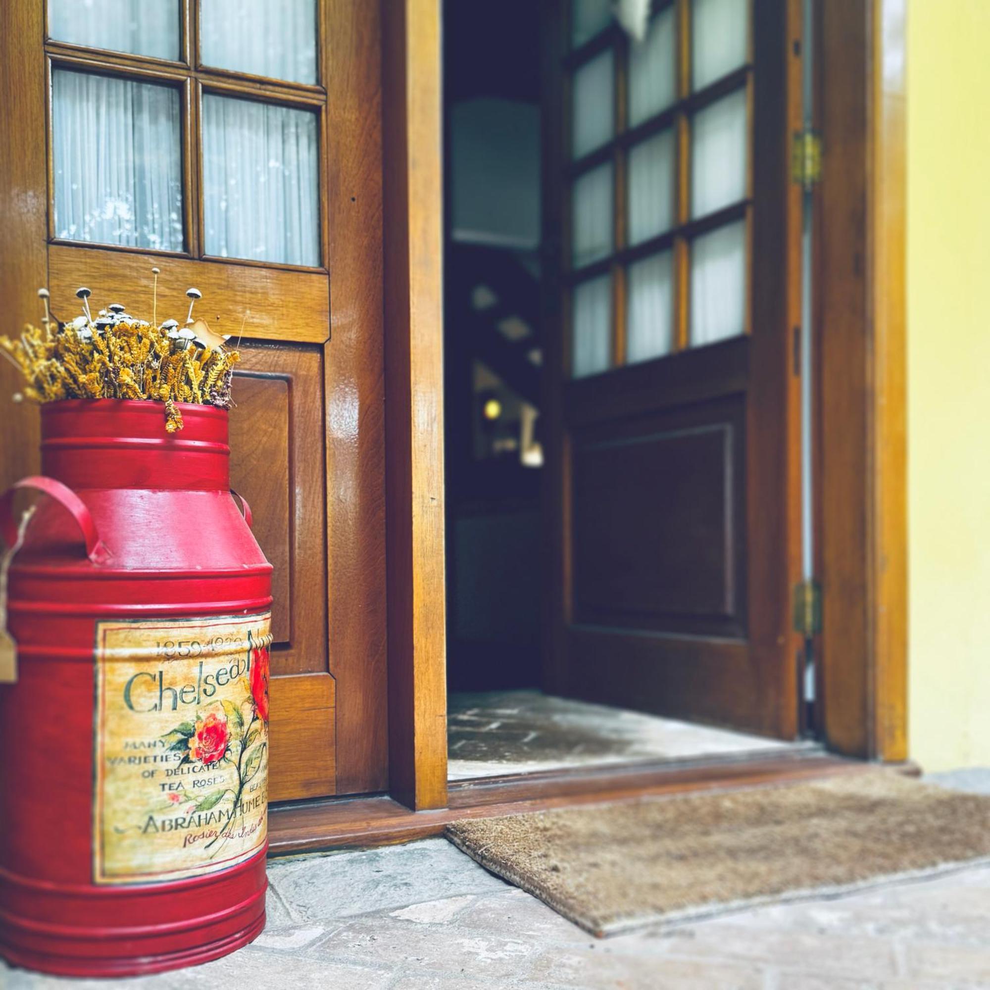 Casa Capivari Acomodação com café da manhã 